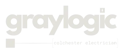 Electrician in Colchester – Trusted & Local | Gray Logic